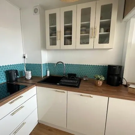 Appartement Veille Azur - Les Tamaris *