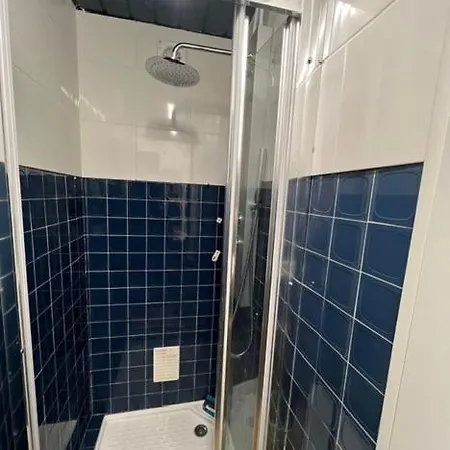 Veille Azur - Les Tamaris Appartement