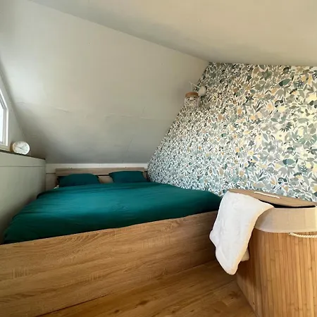Appartement Veille Azur - Les Tamaris