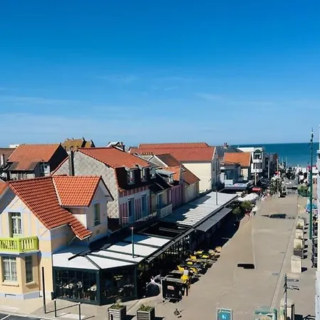 Appartement Veille Azur - Les Tamaris