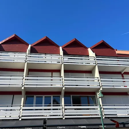 Appartement Veille Azur - Les Tamaris
