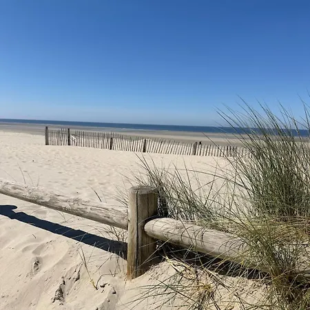 Appartement Veille Azur - Les Tamaris Quend-Plage